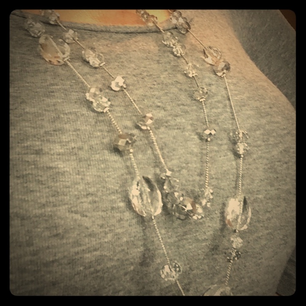 Statement Necklace